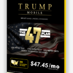 Trump Mobile is a bad deal
